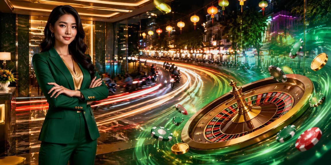 xn888 Những gì chờ bạn trong casino xn888